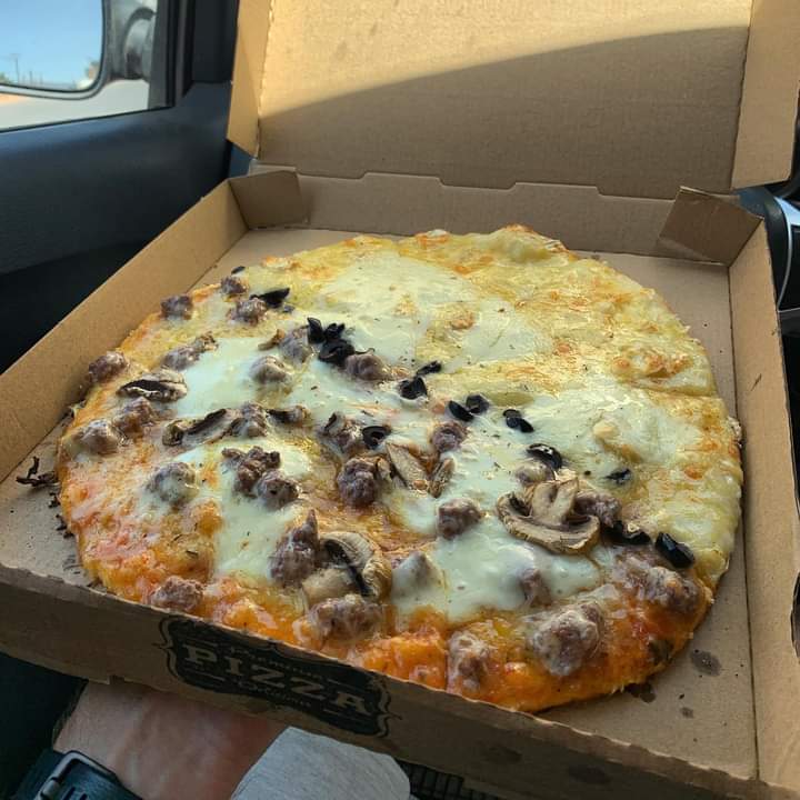 Metro Snack